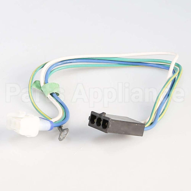 WP2187836 Whirlpool Harns-Pump