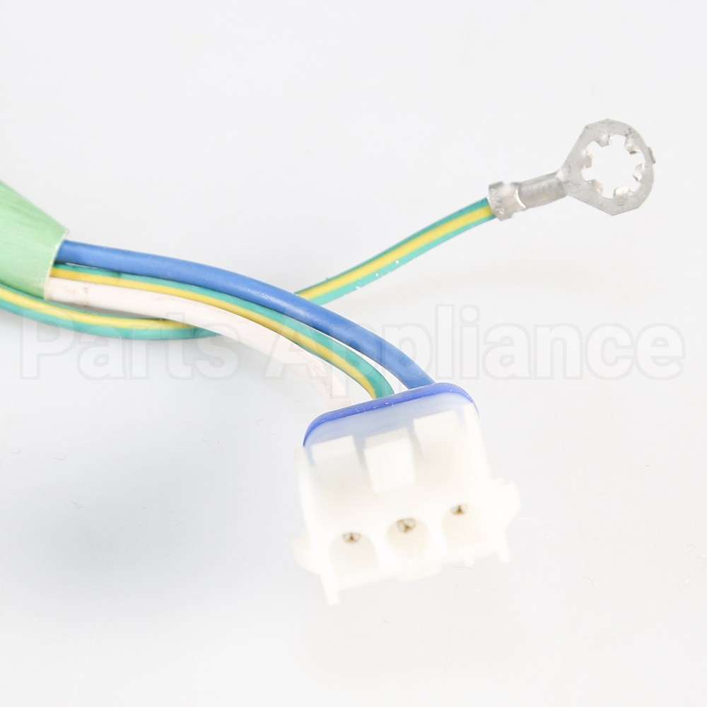 WP2187836 Whirlpool Harns-Pump