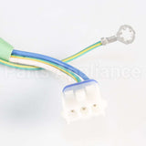 WP2187836 Whirlpool Harns-Pump