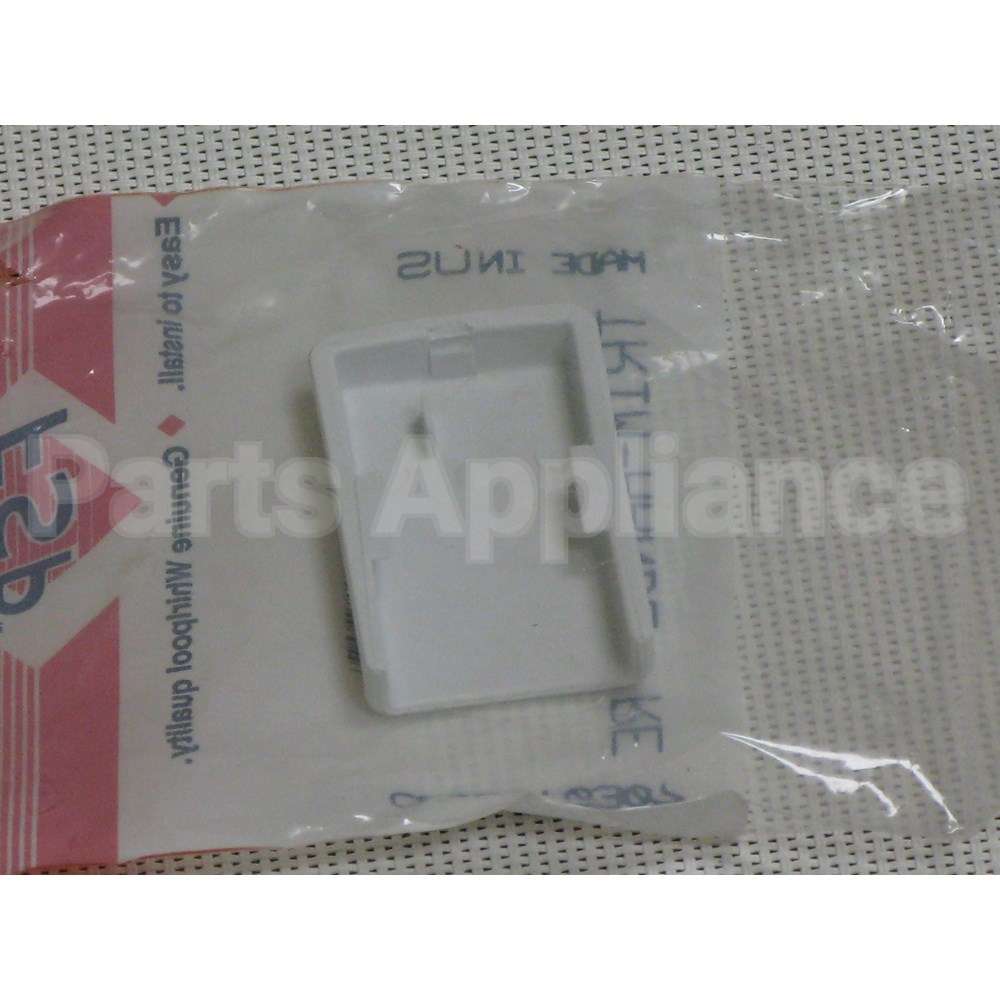WP2193353W Whirlpool Trim-Handl