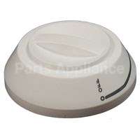 WP2193455 Whirlpool Knob-Therm