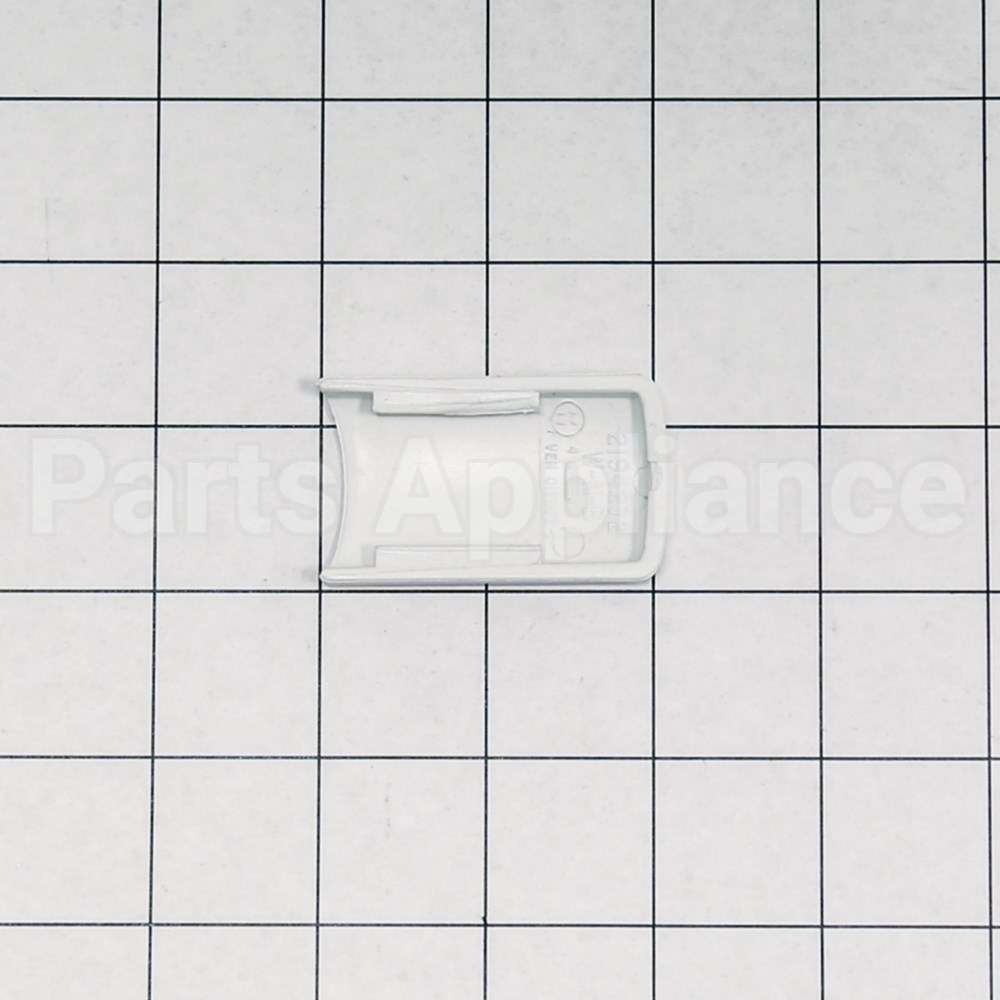 WP2194272W Whirlpool Endcap-Hdl