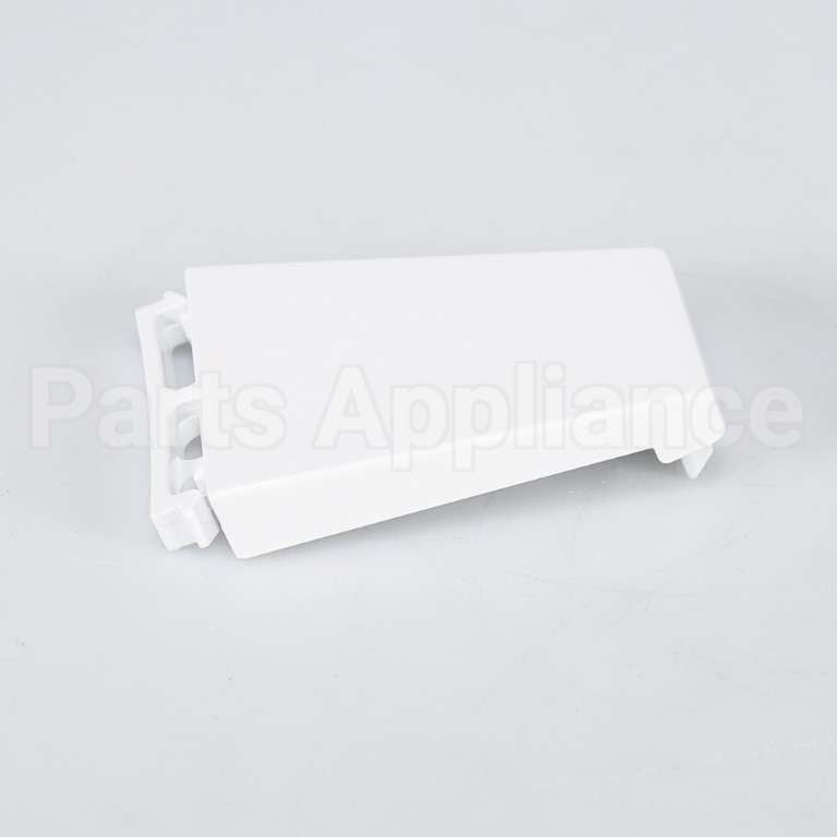 WP2196189 Whirlpool Endcap-Trm