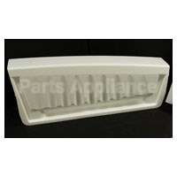 WP2200088W Whirlpool Grille