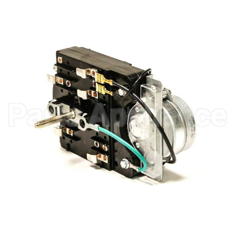 WP22001180 Whirlpool Timer