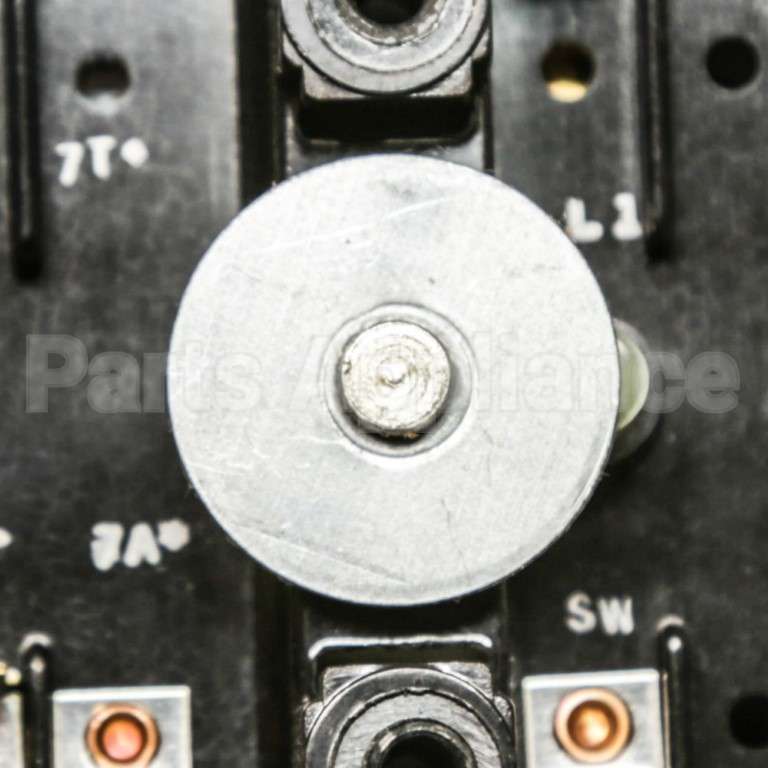 WP22001180 Whirlpool Timer