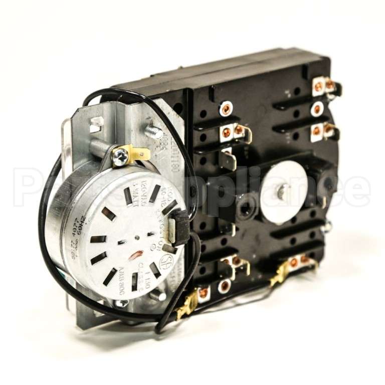 WP22001180 Whirlpool Timer