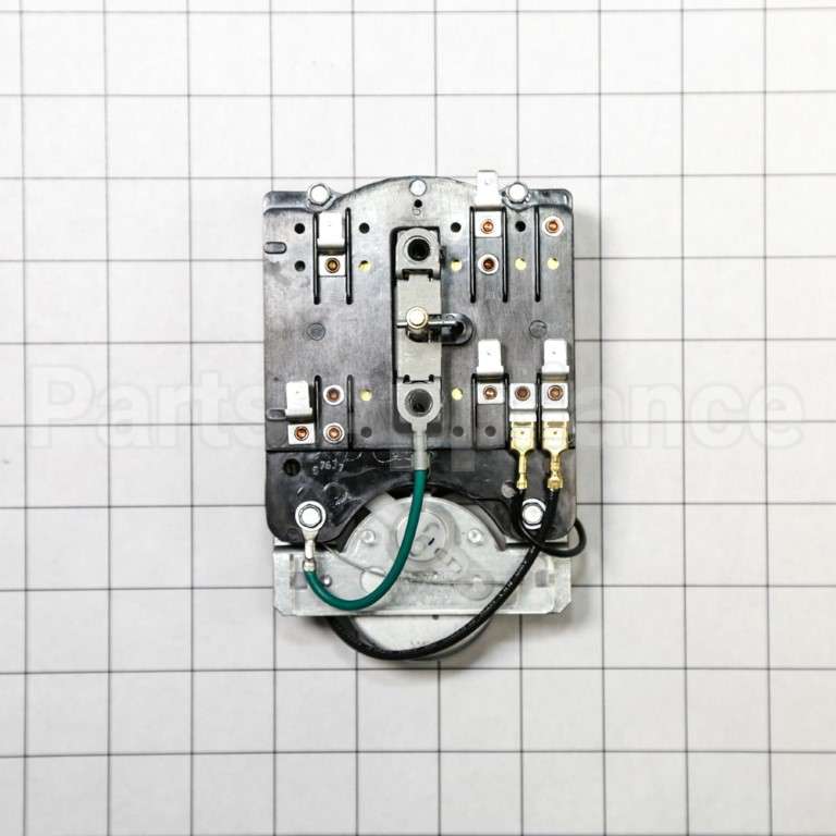 WP22001180 Whirlpool Timer