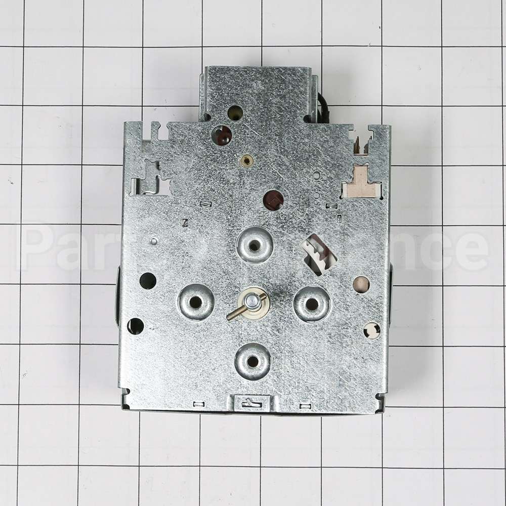 WP22001538 Whirlpool Timer