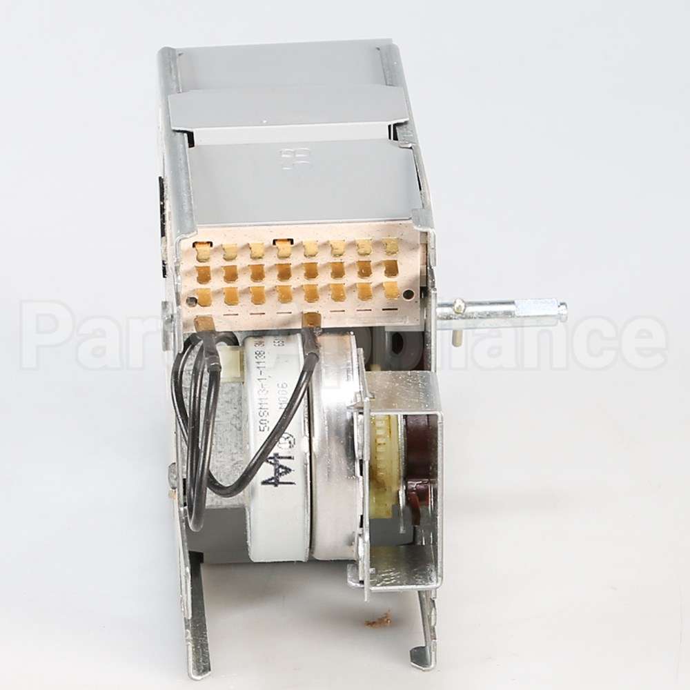 WP22001538 Whirlpool Timer