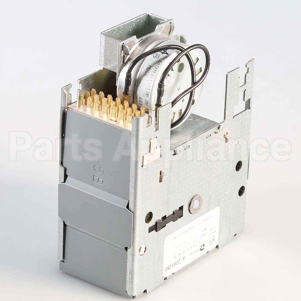 WP22001538 Whirlpool Timer