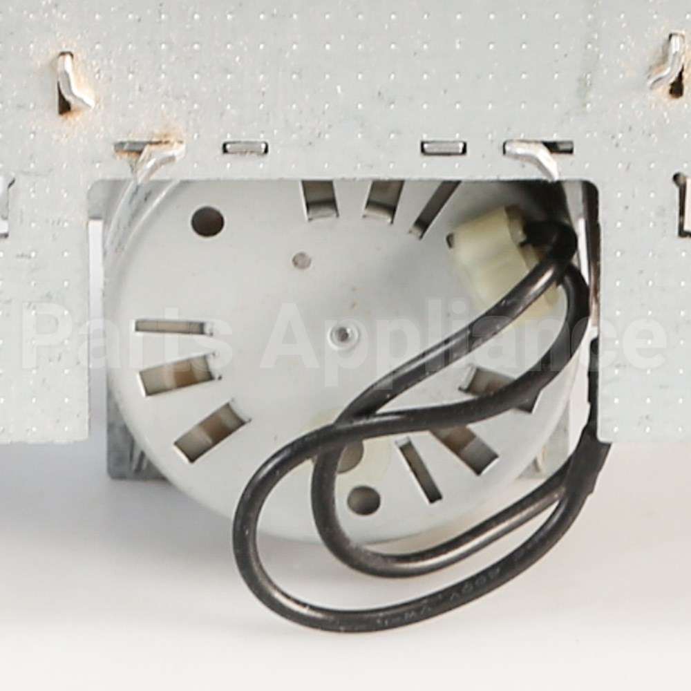 WP22001538 Whirlpool Timer
