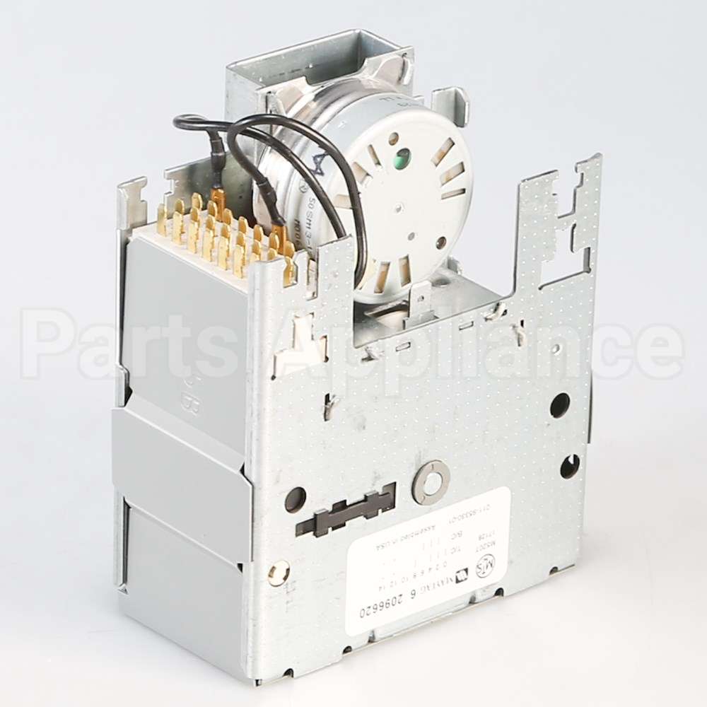 WP22002180 Whirlpool Timer