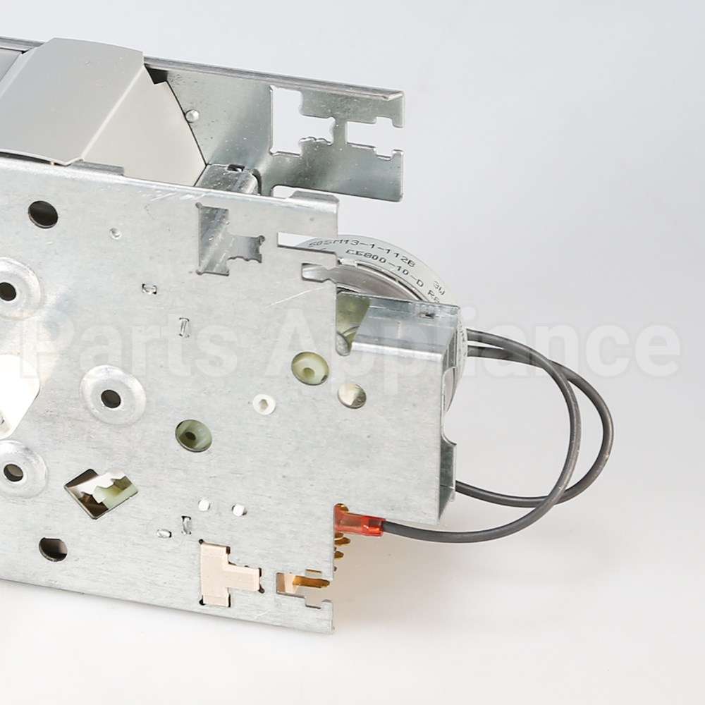 WP22002715 Whirlpool Timer