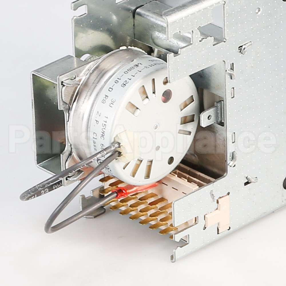 WP22002715 Whirlpool Timer