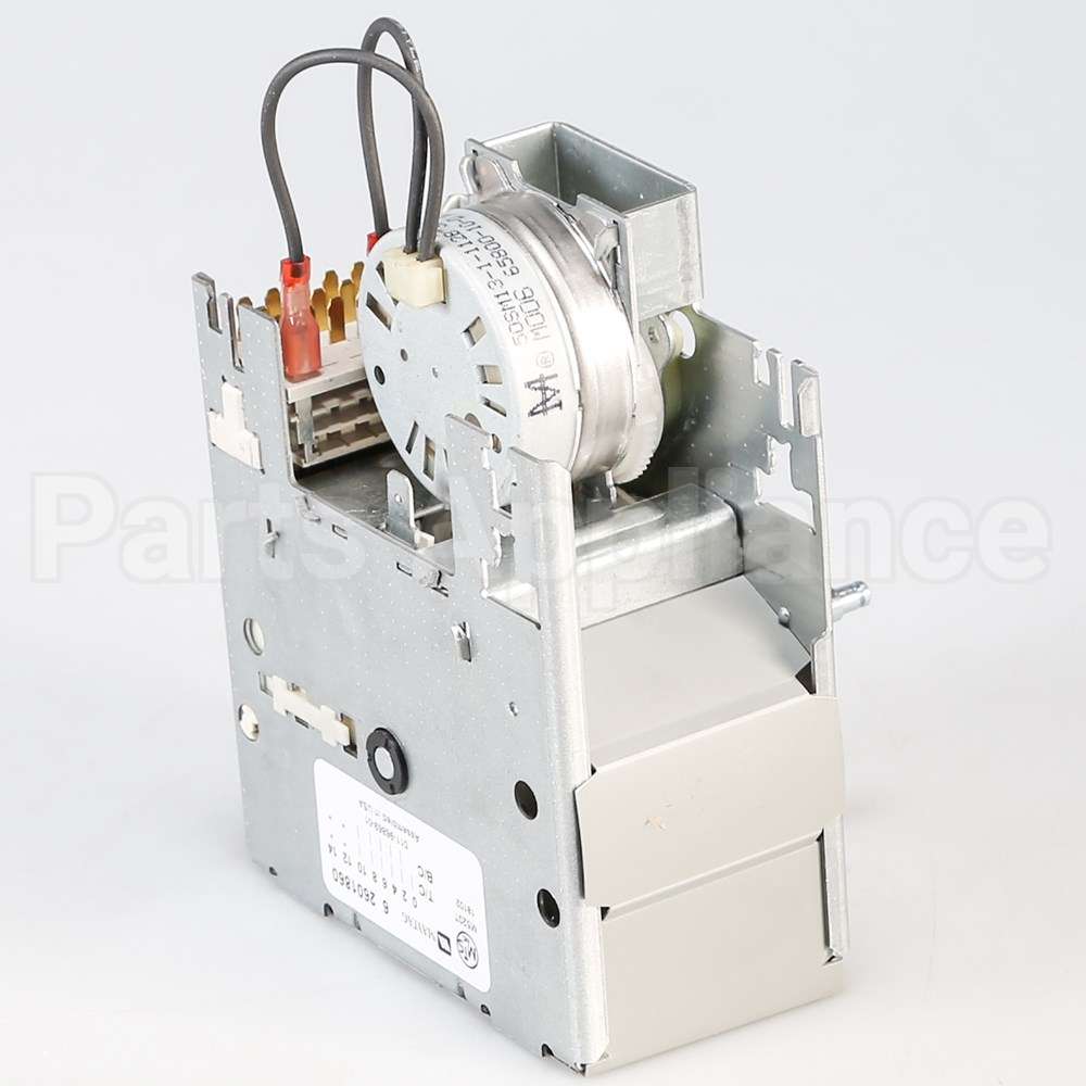 WP22002716 Whirlpool Timer