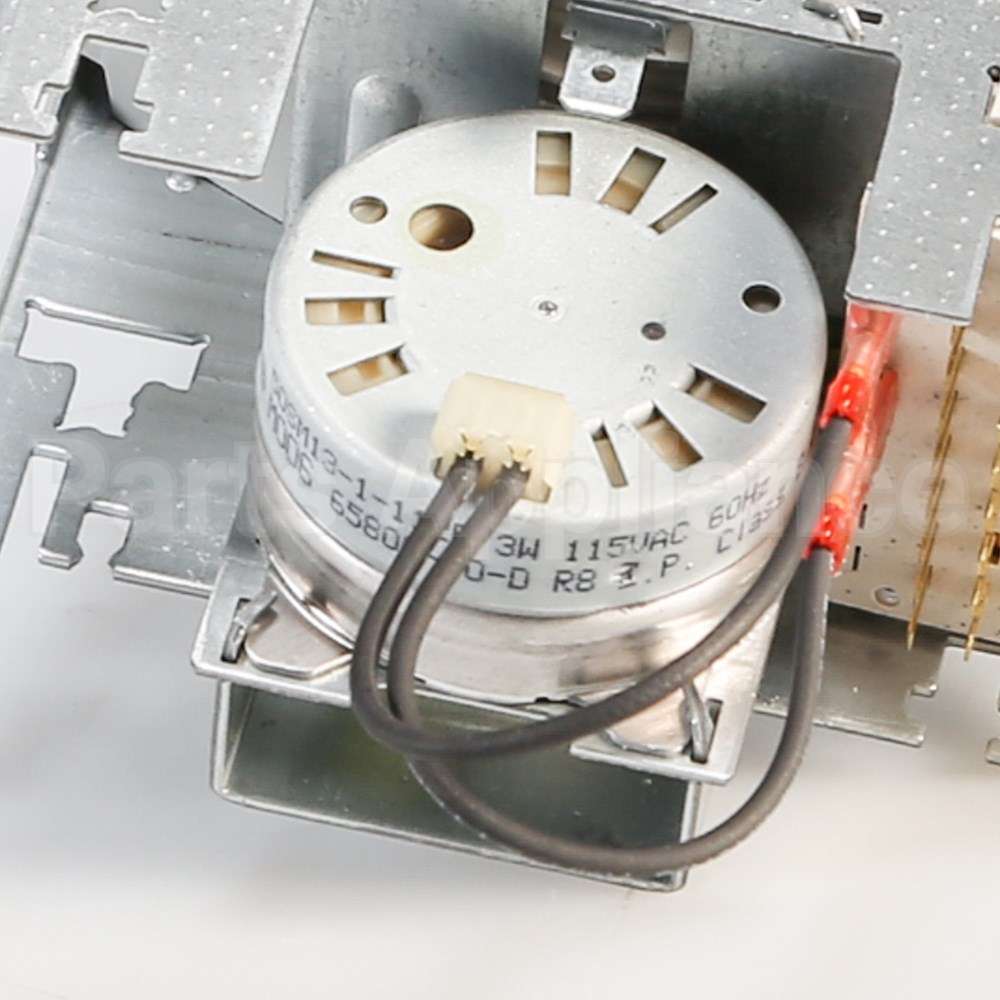 WP22002716 Whirlpool Timer