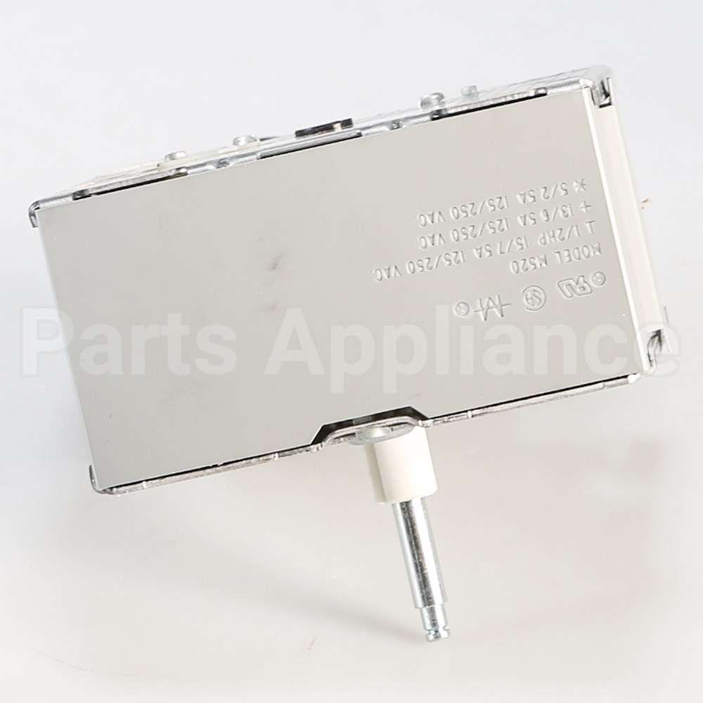 WP22002716 Whirlpool Timer