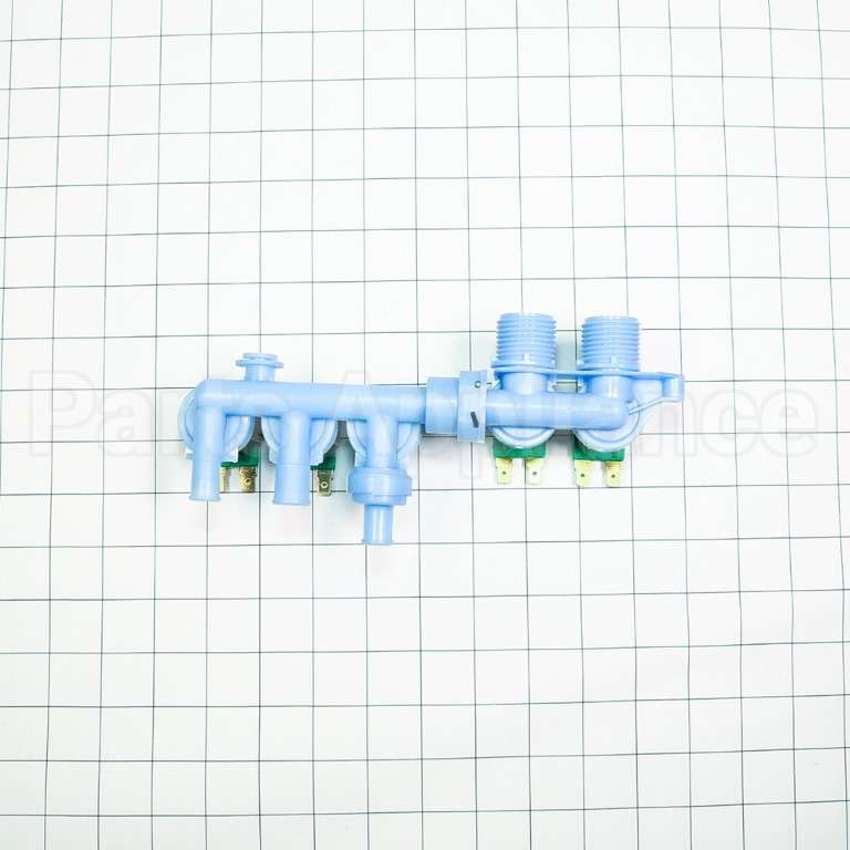 WP22002795 Whirlpool Valve- Wat