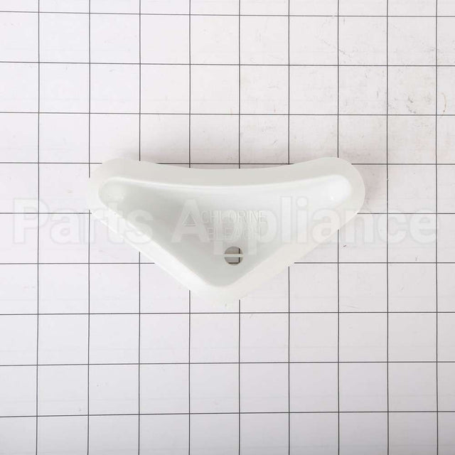 WP22002835 Whirlpool Cup- Bleac