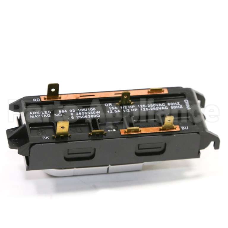 WP22002999 Whirlpool Switch4