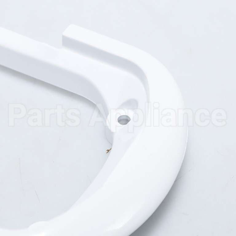 WP22003273 Whirlpool Bezel- Dis