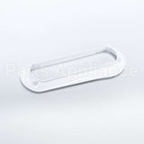 WP22003273 Whirlpool Bezel- Dis