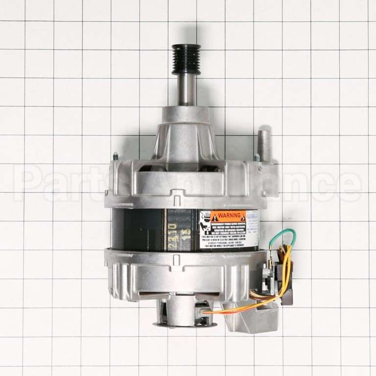 WP22003856 Whirlpool Motor- Var