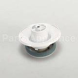 WP22003951 Whirlpool Dial Skirt