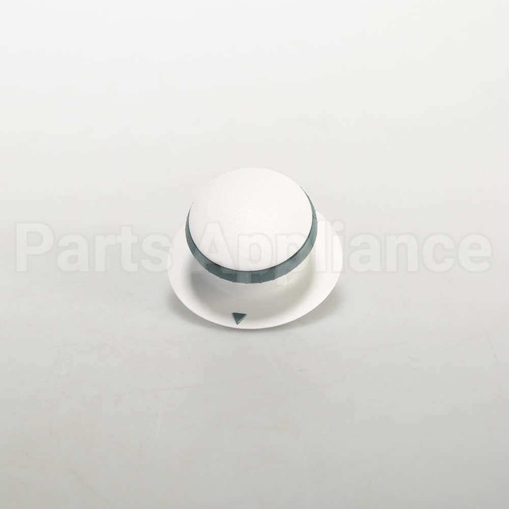 WP22003951 Whirlpool Dial Skirt