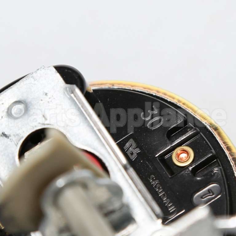 WP22004261 Whirlpool Pressure S