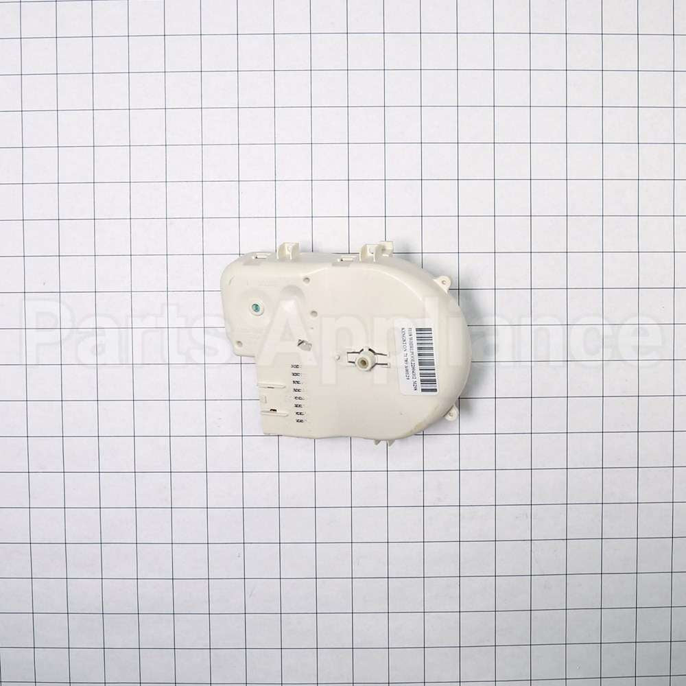 WP22004312 Whirlpool Timer