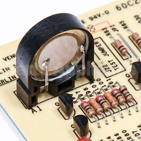 WP22004325 Whirlpool Cntrl-Elec