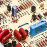 WP22004325 Whirlpool Cntrl-Elec