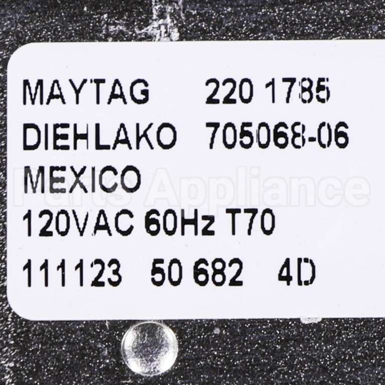 WP22004473 Whirlpool Cntrl-Elec