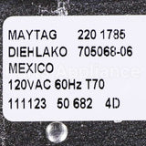 WP22004473 Whirlpool Cntrl-Elec