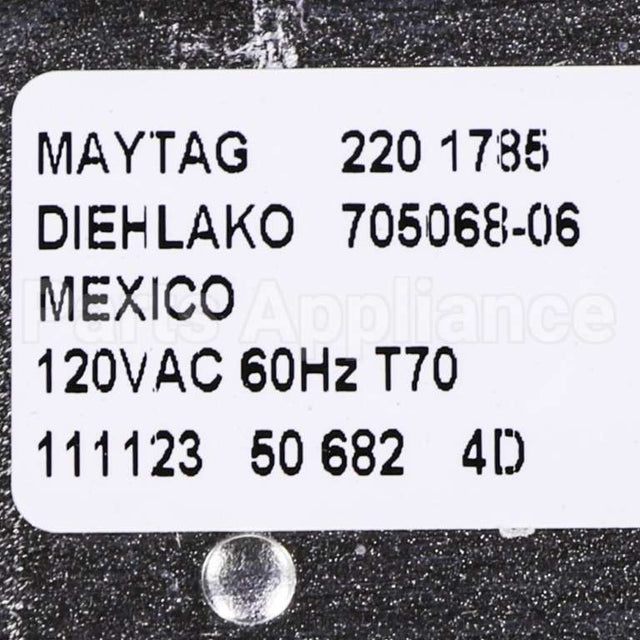 WP22004473 Whirlpool Cntrl-Elec