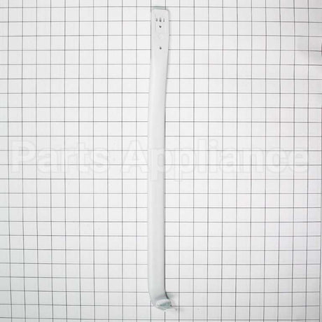 WP2202807W Whirlpool Door Handle (White)