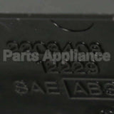 WP2203408B Whirlpool Cover
