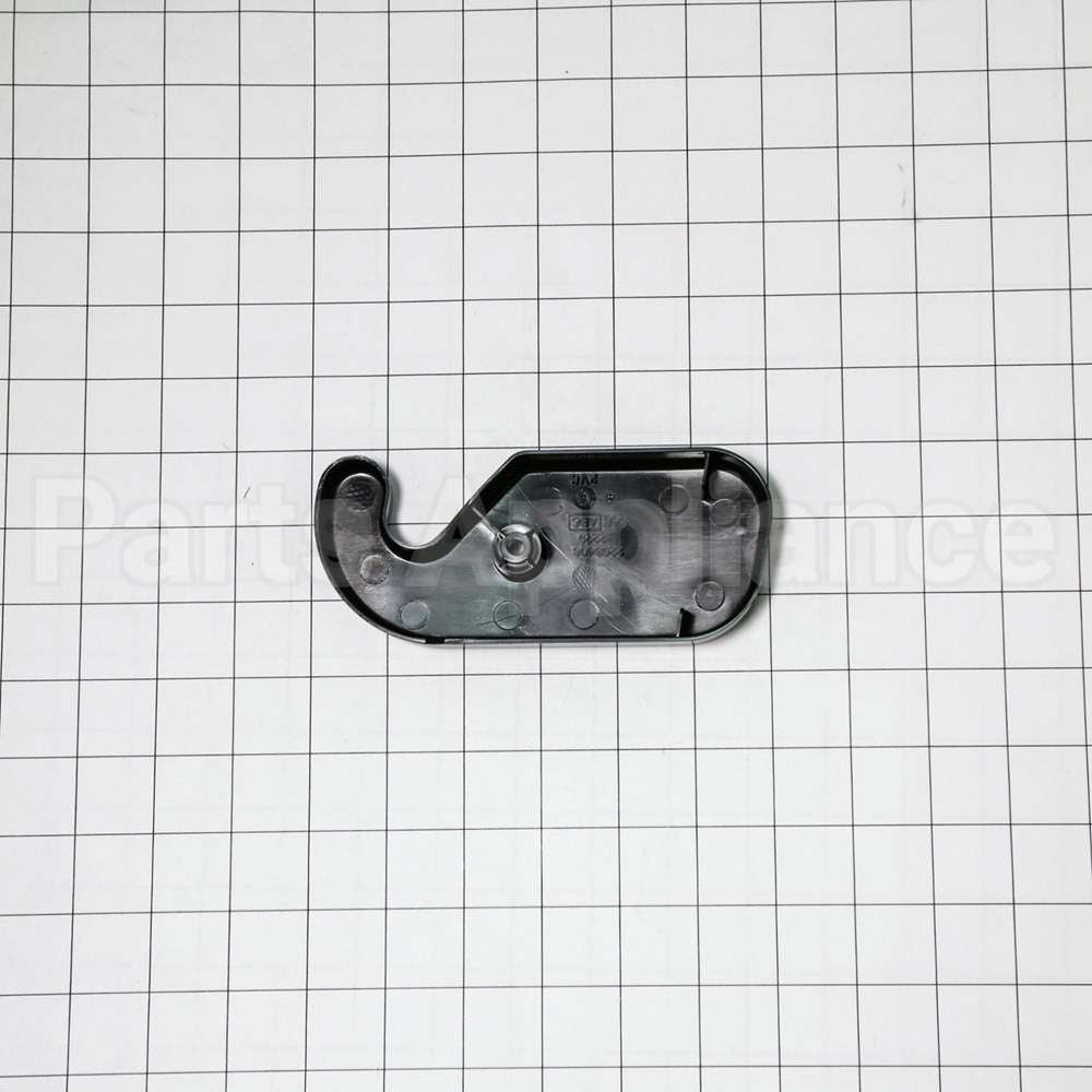 WP2203408B Whirlpool Cover