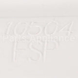 WP2206671W Whirlpool Grille