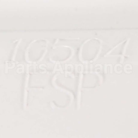 WP2206671W Whirlpool Grille