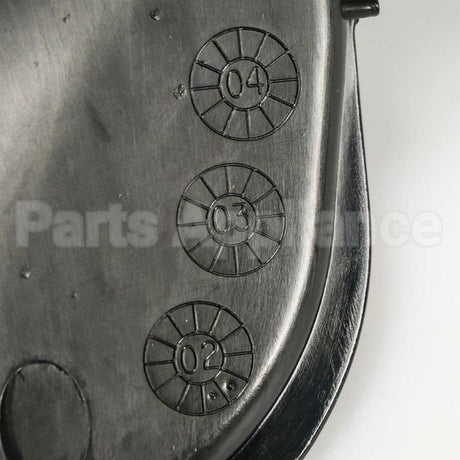 WP2207109B Whirlpool Grille