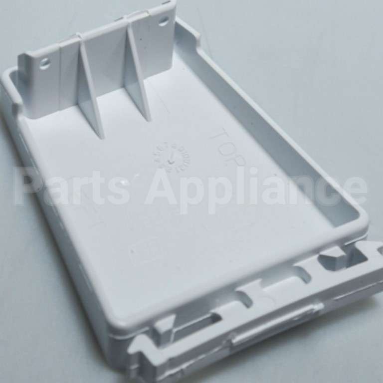 WP2208954 Whirlpool Endcap-Trm