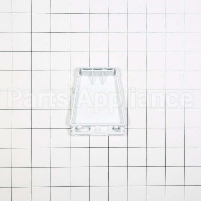 WP2208954 Whirlpool Endcap-Trm