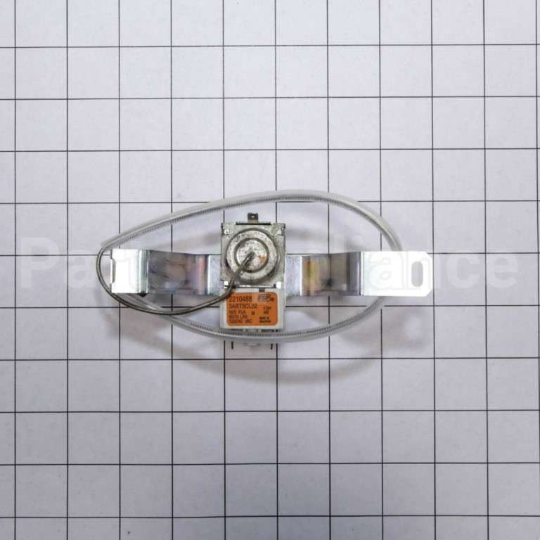 WP2210491 Whirlpool Thermostat