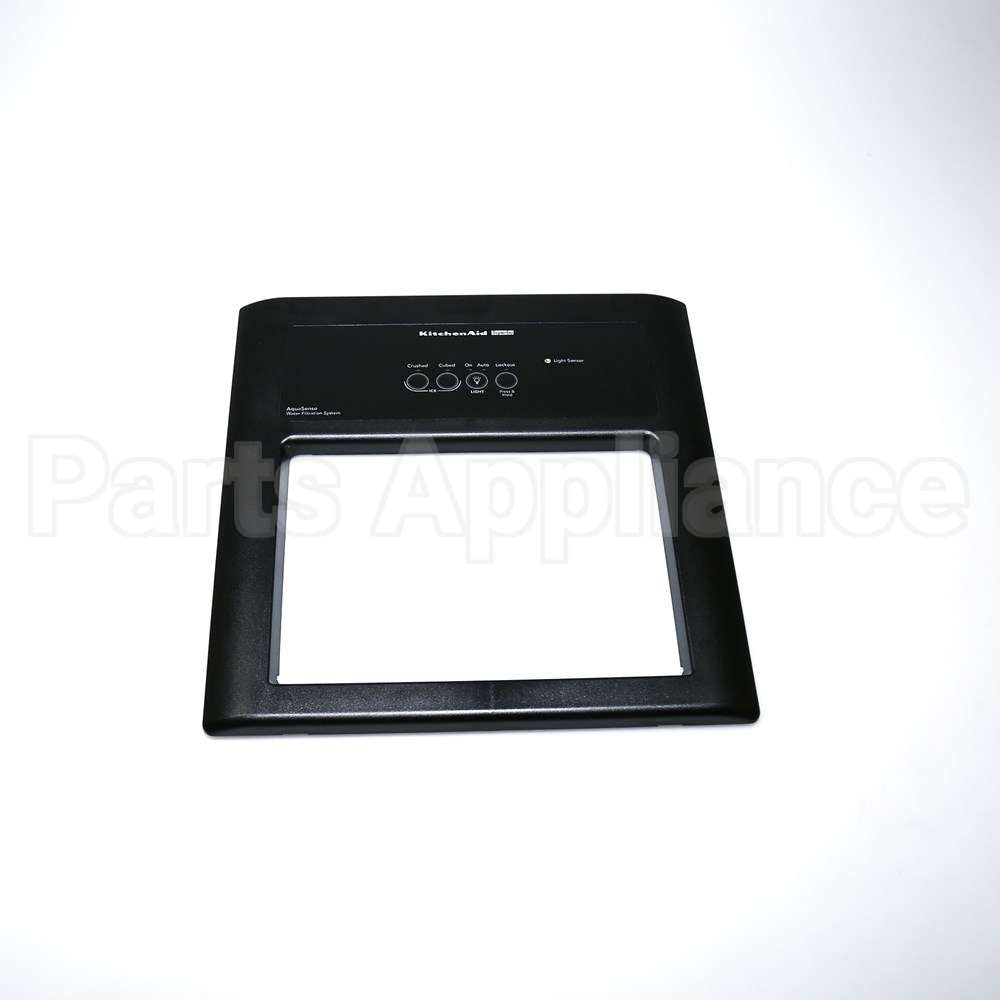 WP2224064B Whirlpool Cover-Frnt