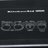 WP2224064B Whirlpool Cover-Frnt