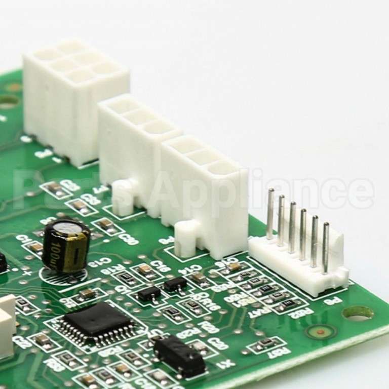WP2252174 Whirlpool Cntrl-Elec