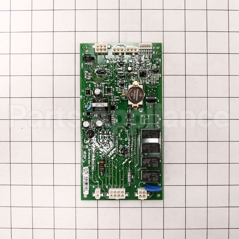 WP2252174 Whirlpool Cntrl-Elec